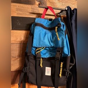 Topo Designs Backpack